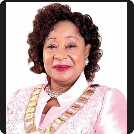Chife Mrs Onikepo Nike