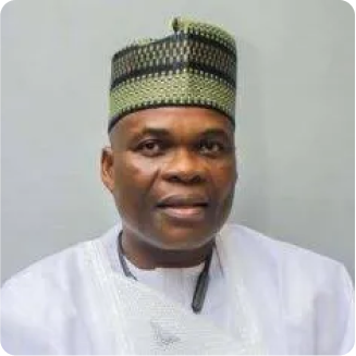 Dr Wasiu Olatubosun