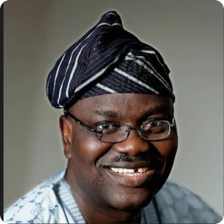 Professor Adeolu Akande