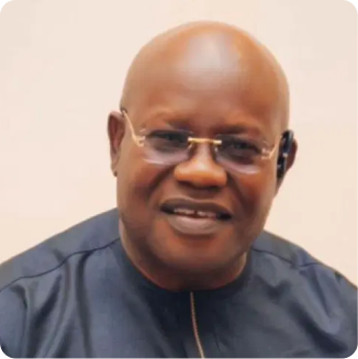 HON. Prince Diran Odeyemi