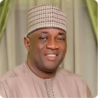 SEN. Akintunde Yunus Abiodun