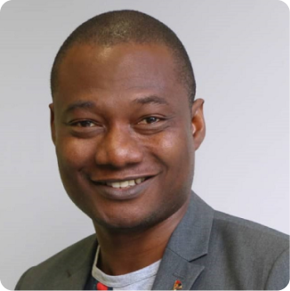 Sir. ( DR ) FEMI OYE