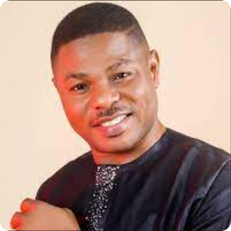 Dr Yinka Ayefele