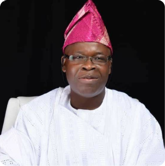 Chief Dotun Sanusi