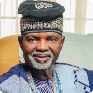 Oloye Lekan Alabi