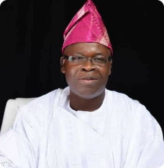Chief Dotun Sanusi